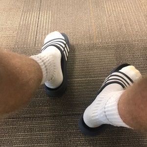 Meet your Posher, Connor